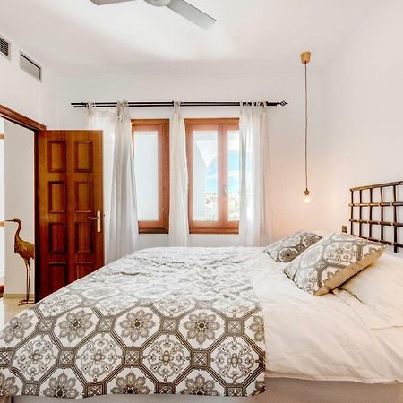 Апартаменты Medina Penthouse Марбелья Экстерьер фото