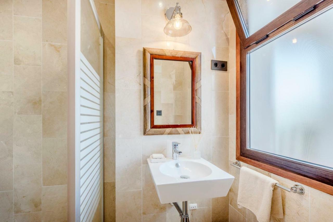 Апартаменты Medina Penthouse Марбелья Экстерьер фото
